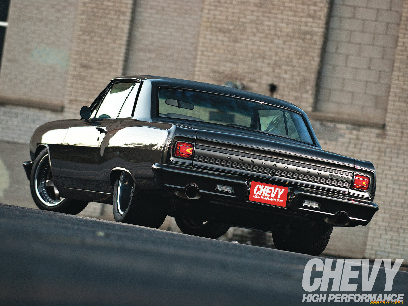 1965, chevy, malibu, , chevrolet